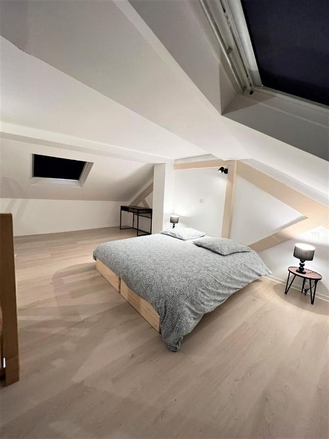 Proche Hyper-centre 6 Couchages